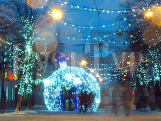 Прием Туристов В Ярославле На Новогодних Каникулах Прием Туристов В Ярославле На Новогодних Каникулах